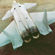 Illustration for article titled Russia's Massive Air Show Will Display The Defunct MiG 1.44 Prototype